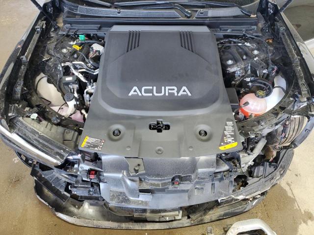 2024 ACURA ZDX A-SPEC 4W5KHNRL6RZ505600