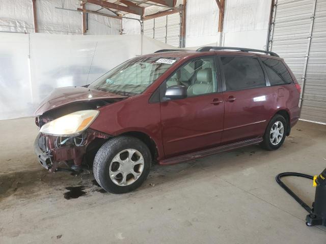 TOYOTA SIENNA CE