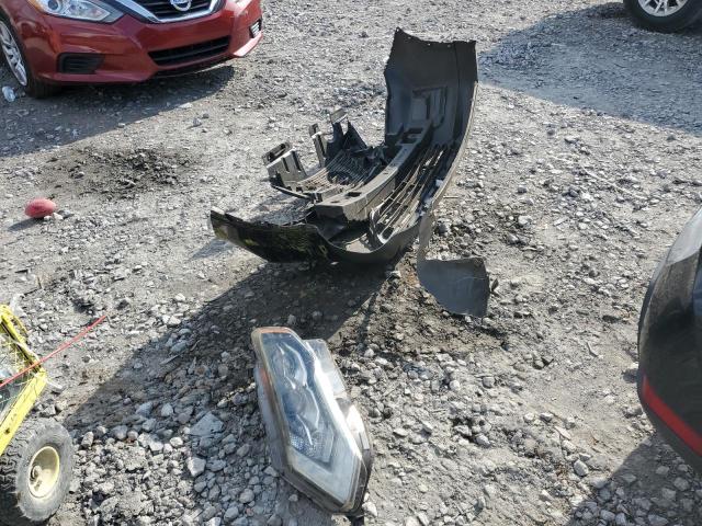 2017 NISSAN ROGUE S - 5N1AT2MT0HC769941