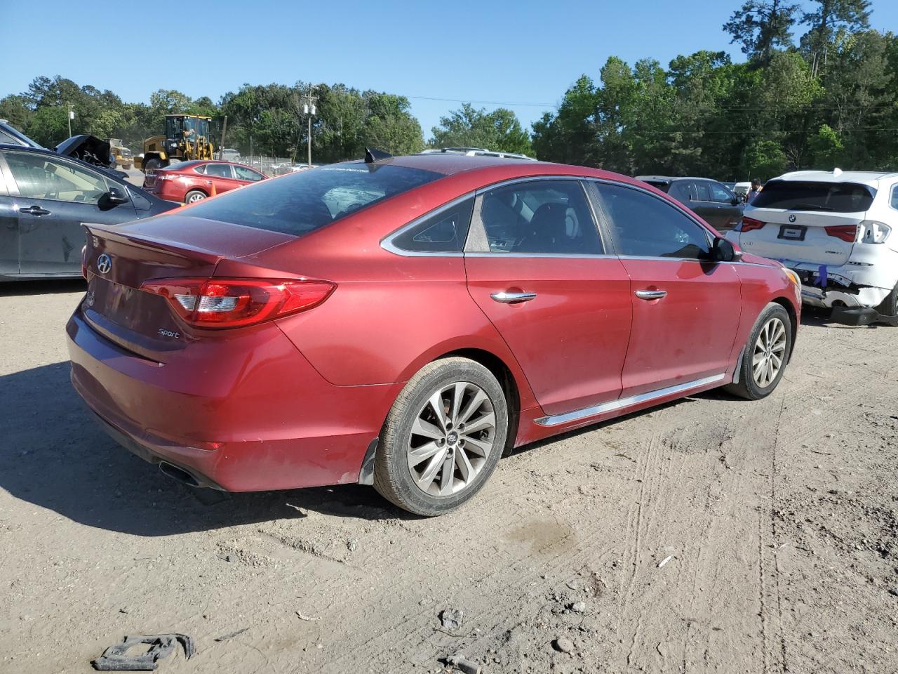 Global Auto Auctions