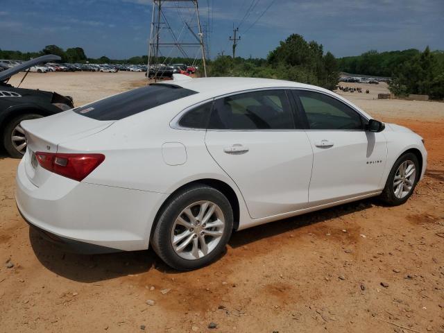 Vin: 1g1ze5st7hf149813, lot: 52809425, chevrolet malibu lt 20173