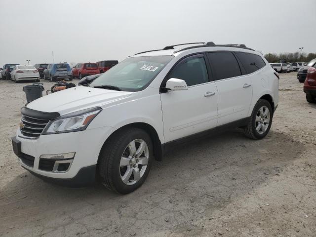 Vin: 1gnkrgkd9gj217369, lot: 53313195, chevrolet traverse lt 2016 img_1