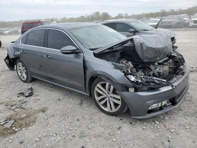 Vin: 1vwba7a36jc039289, lot: 52880825, volkswagen passat se 20184