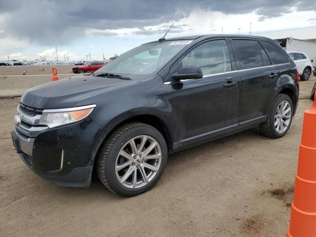 Vin: 2fmdk4kc9cba76244, lot: 55110345, ford edge limited 2012 img_1