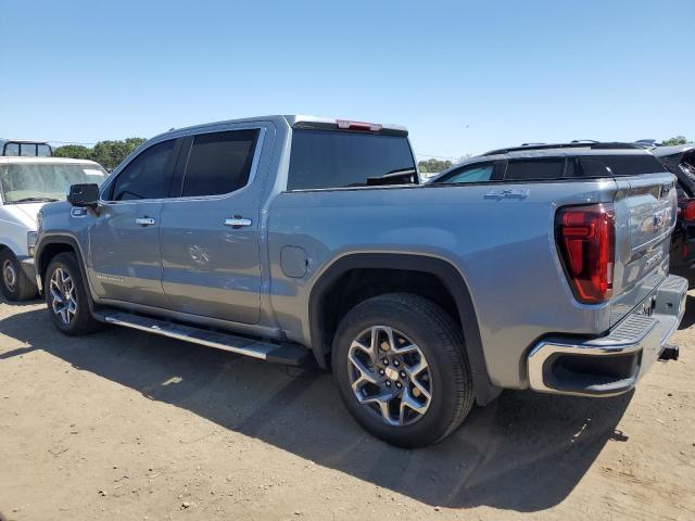 Vin: 3gtuude86pg246794, lot: 54015905, gmc sierra k1500 slt 20232