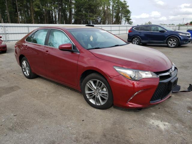 2015 TOYOTA CAMRY LE - 4T1BF1FK9FU923435