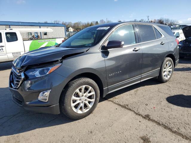 CHEVROLET EQUINOX 4D