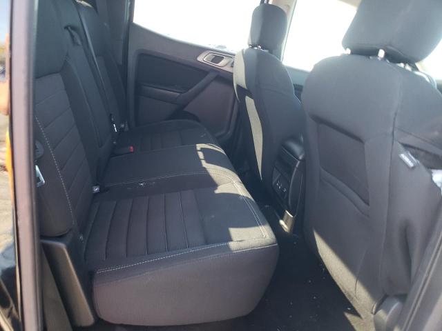 2020 FORD RANGER XL - 1FTER4FH0LLA46110