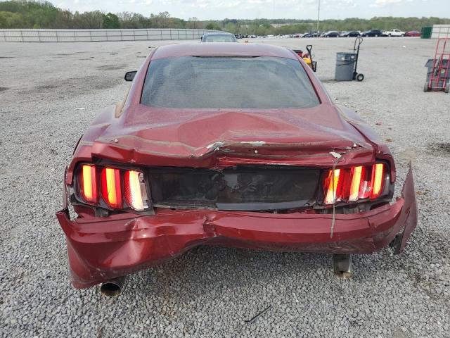 2016 FORD MUSTANG - 1FA6P8AM3G5335424