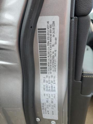 2017 JEEP CHEROKEE L - 1C4PJMCS8HW576654