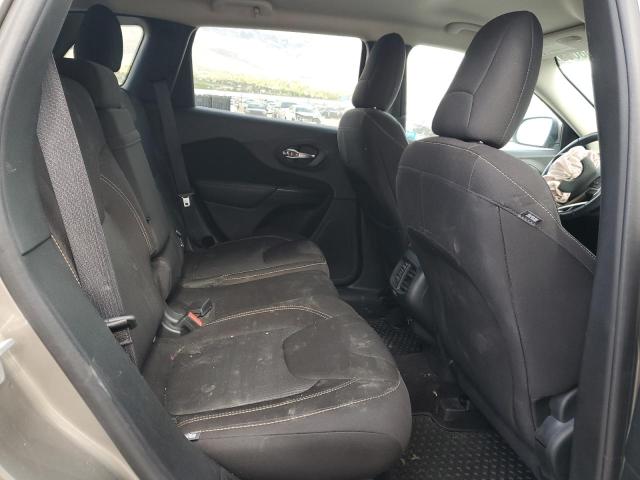 2017 JEEP CHEROKEE L 1C4PJMCS3HW530567