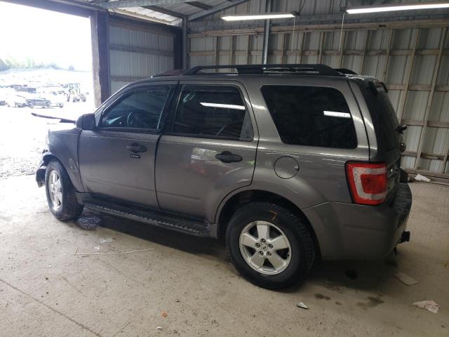 Vin: 1fmcu9dg3akc25303, lot: 52807705, ford escape xlt 20102