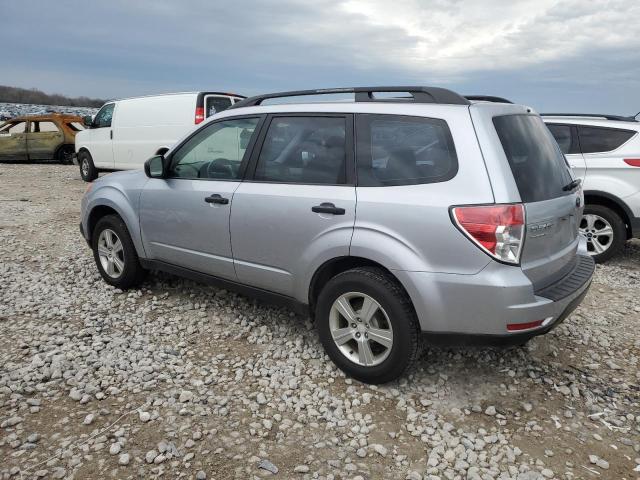 Vin: jf2shbbc1ch411354, lot: 54172095, subaru forester 2.5x 20122