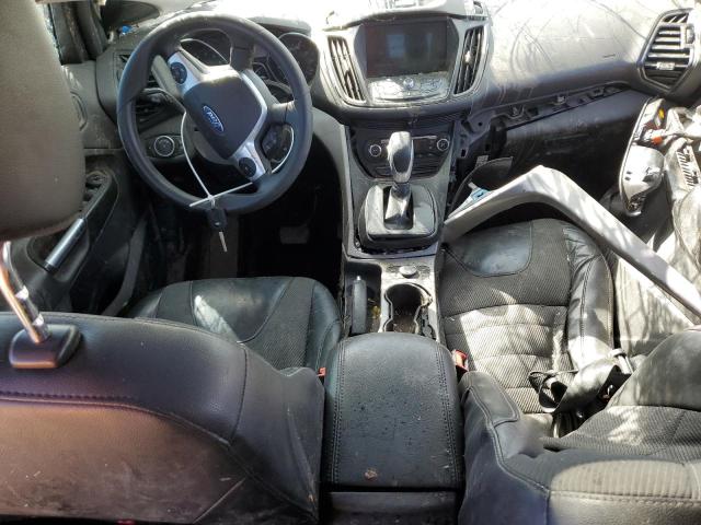 2016 FORD ESCAPE SE - 1FMCU9GX2GUC28718