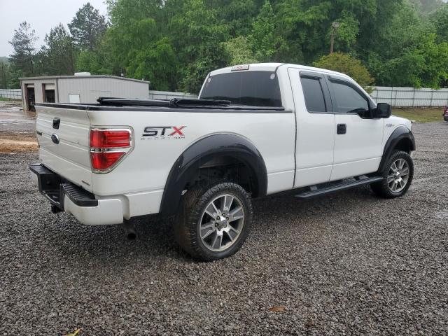 Vin: 1ftex1em4efc52163, lot: 53062685, ford f-150 super cab 20143
