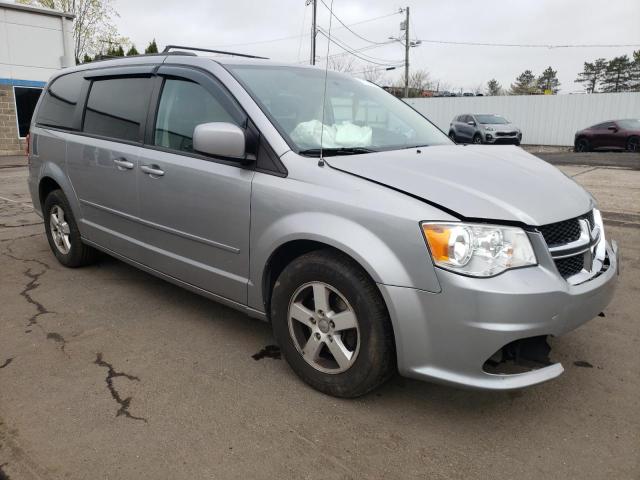 Vin: 2c4rdgcg8dr582311, lot: 53778035, dodge caravan sxt 20134