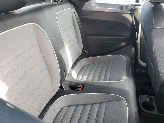 2016 VOLKSWAGEN BEETLE S/S 3VW517AT2GM819908