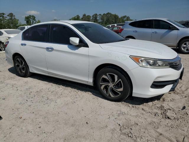 2016 HONDA ACCORD LX - 1HGCR2F32GA176313