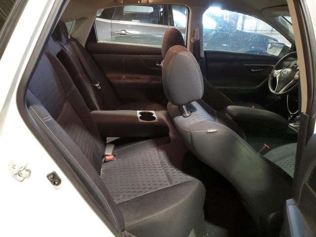 2017 NISSAN ALTIMA 2.5 - 1N4AL3AP4HC208133