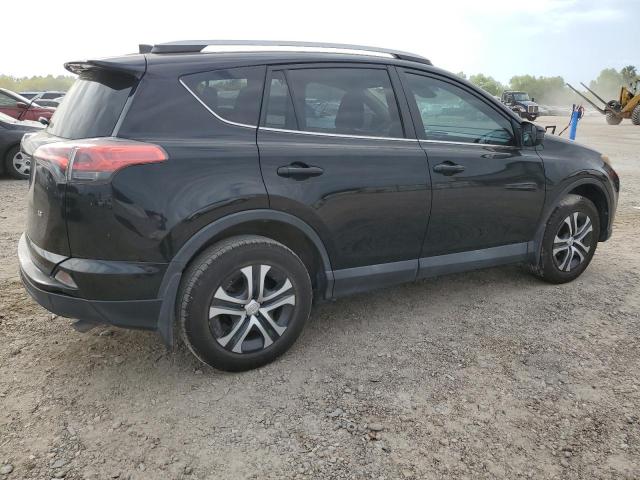 2018 TOYOTA RAV4 LE - 2T3ZFREVXJW461721