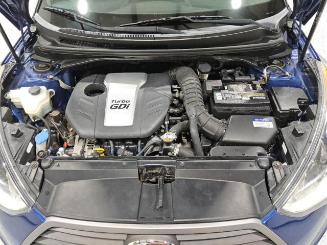 2016 HYUNDAI VELOSTER T KMHTC6AE8GU266057