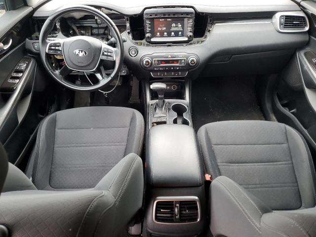 2020 KIA SORENTO S 5XYPGDA58LG633937