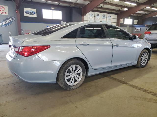 Vin: 5npeb4ac1dh526551, lot: 52944905, hyundai sonata gls 20133