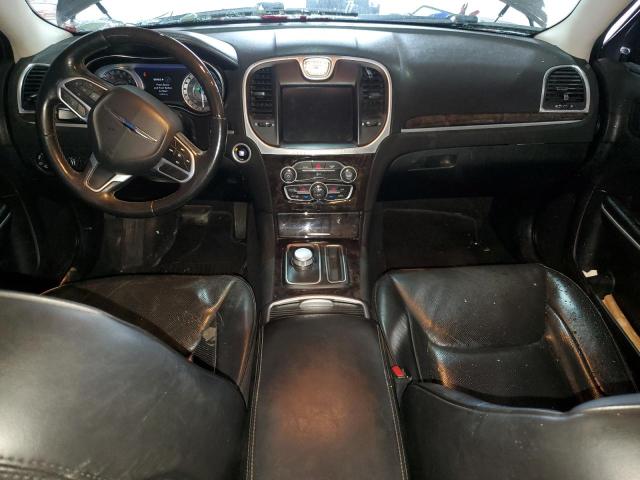 2019 CHRYSLER 300 LIMITE - 2C3CCAEG3KH563000