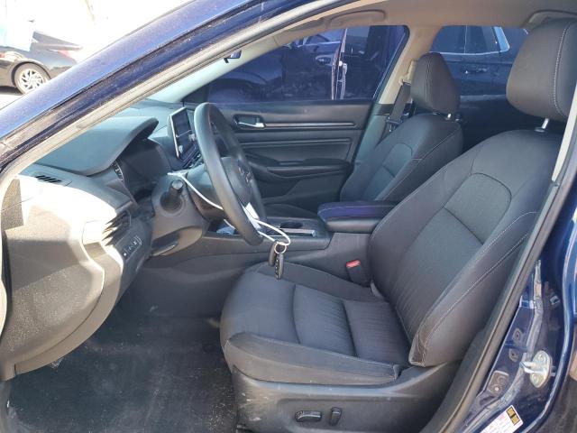 2020 NISSAN ALTIMA S - 1N4BL4BV6LC212037