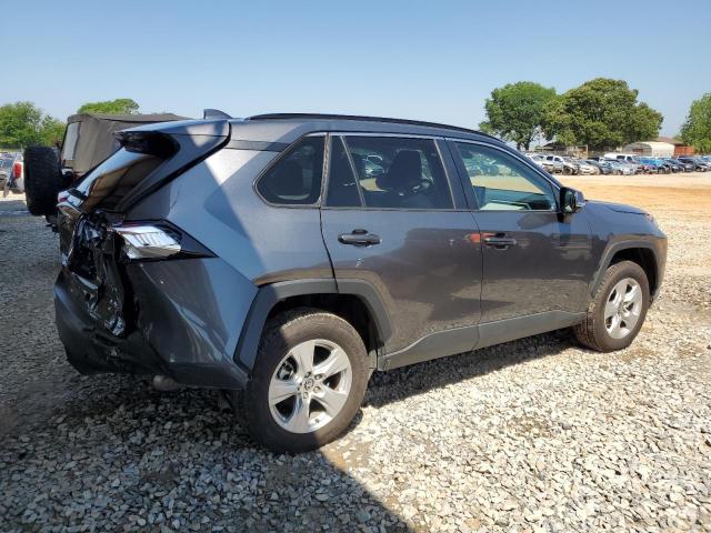 Vin: 2t3w1rfv8mc138032, lot: 54757295, toyota rav4 xle 20213