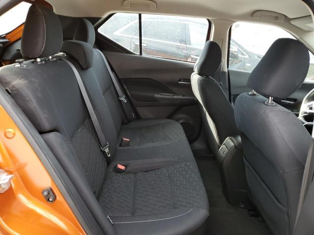 2023 NISSAN KICKS SV - 3N1CP5CV0PL496513
