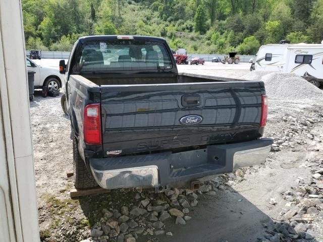 Vin: 1ft7w2btxgea11021, lot: 53807905, ford f250 super duty 20162