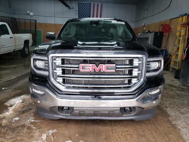 2016 GMC SIERRA K15 - 3GTU2NEC7GG141407