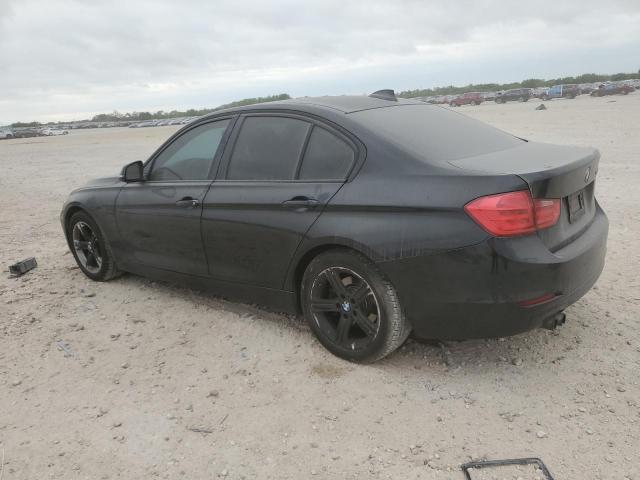 Vin: wba3a5c55df359925, lot: 53650585, bmw 3 series i 20132