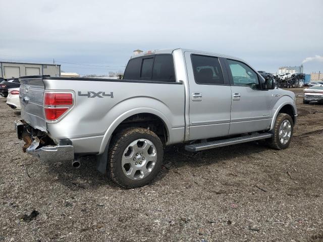 Vin: 1ftfw1et0bfd23160, lot: 51806185, ford f-150 supercrew 20113