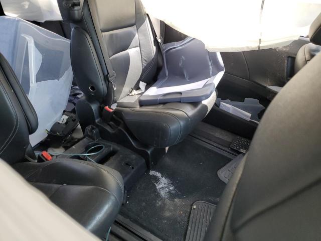 2015 TOYOTA SIENNA SPO - 5TDXK3DC1FS655269