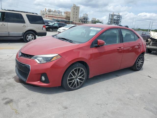 Vin: 2t1burhe1ec090581, lot: 55039825, toyota corolla l 2014 img_1