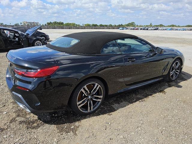 Vin: wbadz2c01sct18206, lot: 53581445, bmw 8 series 20253