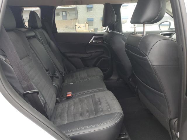 2024 MITSUBISHI OUTLANDER - JA4J4VA88RZ055437