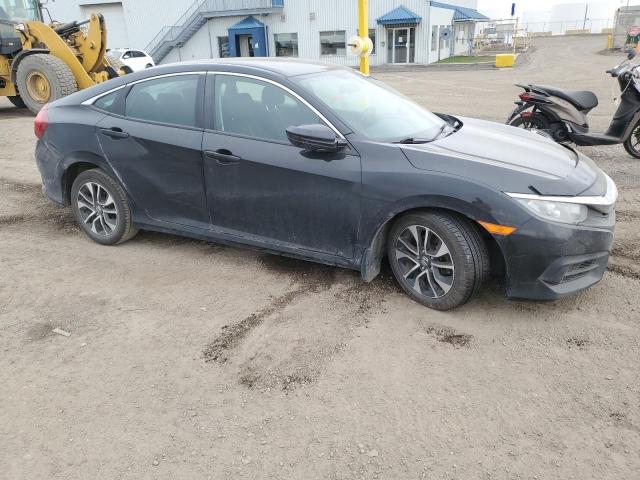 Vin: 2hgfc2f51gh031104, lot: 54416945, honda civic lx 20164