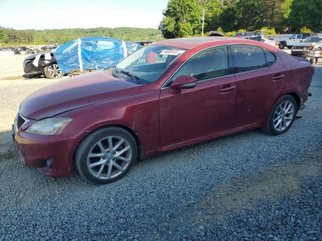 Vin: jthbf5c25c5179014, lot: 54800455, lexus is 250 2012 img_1