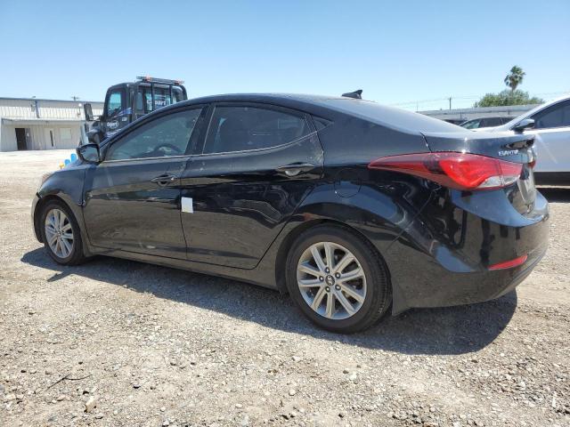 2016 HYUNDAI ELANTRA SE - 5NPDH4AE5GH771045
