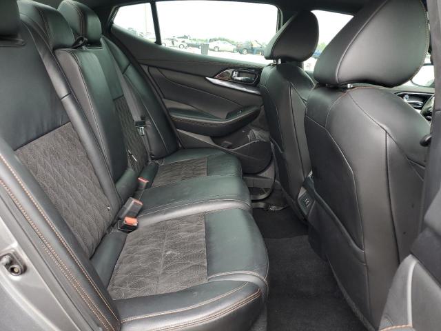 2020 NISSAN MAXIMA SR 1N4AA6EV1LC376370