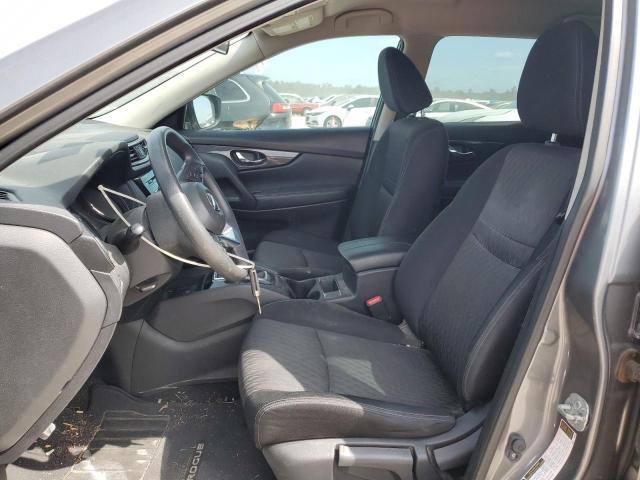 2017 NISSAN ROGUE S - JN8AT2MV4HW000724