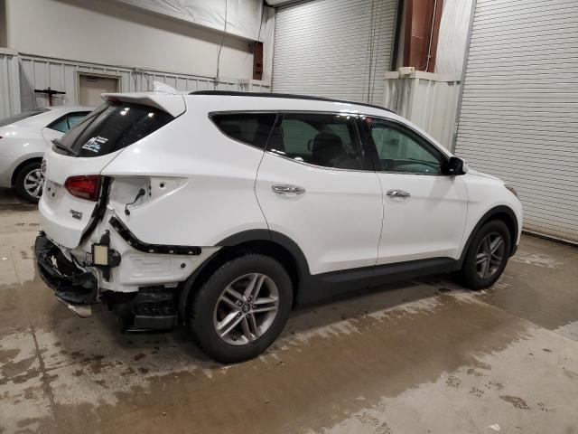 2017 HYUNDAI SANTA FE S - 5NMZUDLBXHH050917