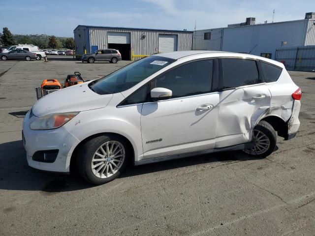 Vin: 1fadp5bu3dl521573, lot: 53332055, ford cmax sel 2013 img_1