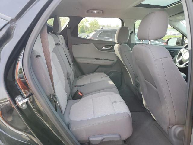 2020 CHEVROLET BLAZER 2LT - 3GNKBHRS1LS592633