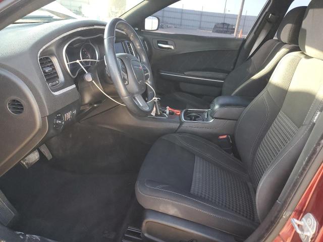 2018 DODGE CHARGER R/ - 2C3CDXCT1JH238912