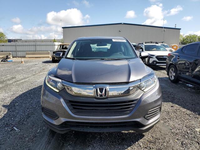 2020 HONDA HR-V LX - 3CZRU5H36LM709695