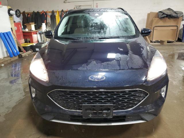 2021 FORD ESCAPE SEL - 1FMCU0H63MUA63663